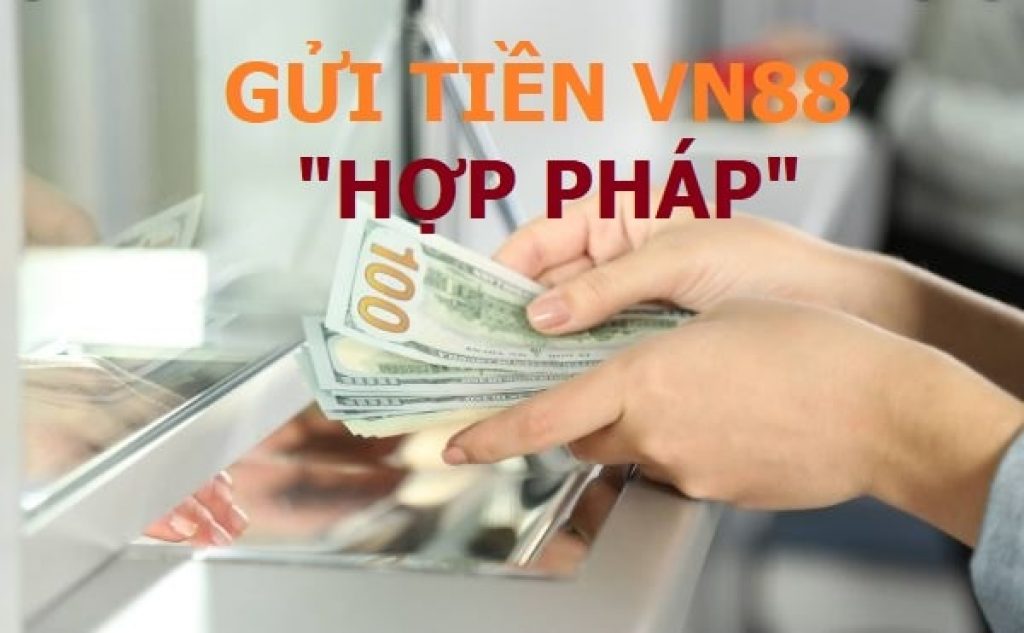 Nap tien Vn88 quan dau de an toan nhat hinh anh 2