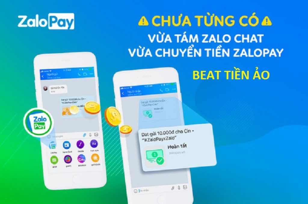 Các bước nạp tiền vào Vn88 qua Zalopay Cach buoc nap tien vao Vn88 bang Zalo pay