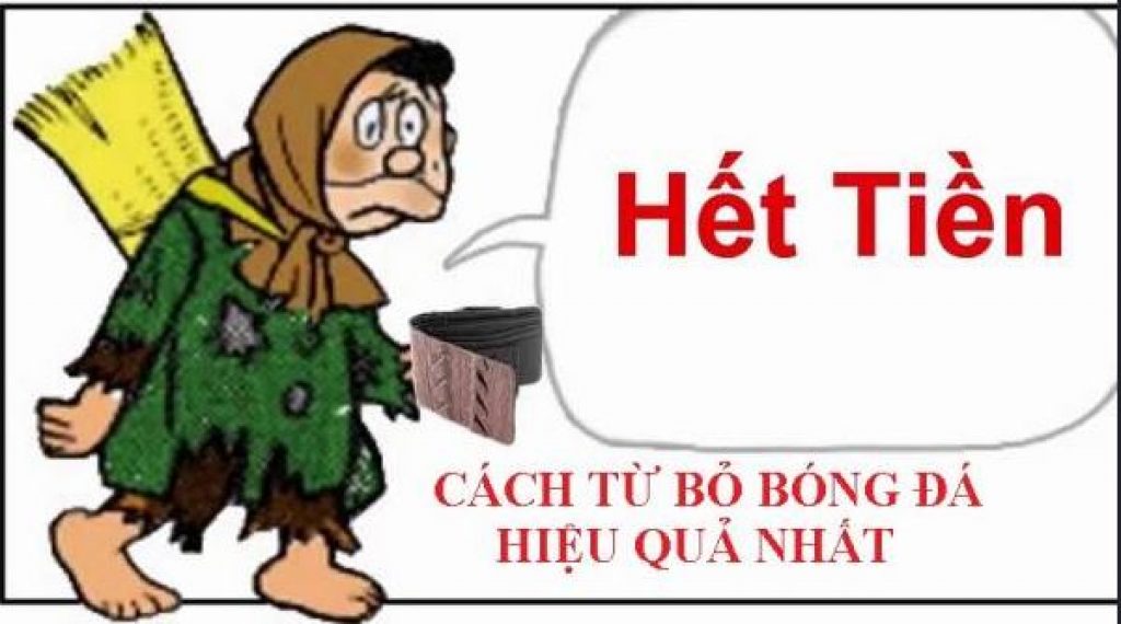 Cach tu bo ca do bong da cho dan cuoc hinh anh 1