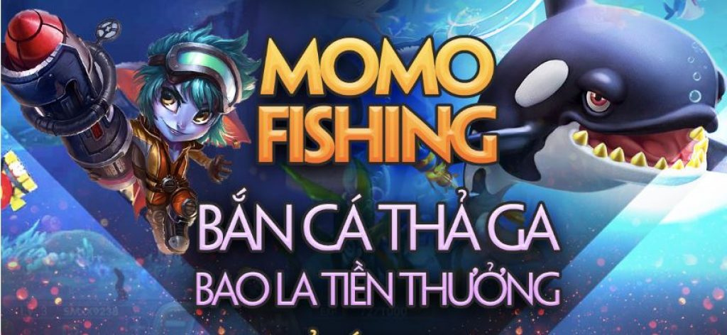 choi ban ca rong doi thuong tai Vn88 kho khong hinh 1