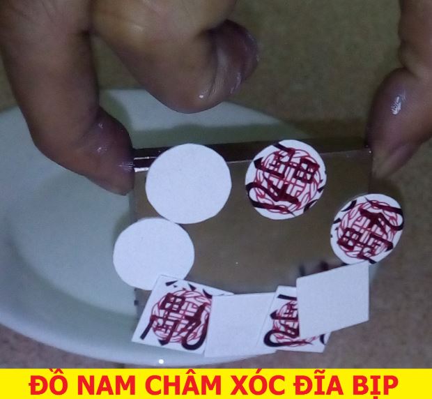 Nhận biết sòng bạc xóc dĩa bịp Cach nhan biet song bac xoc dia bip hay
