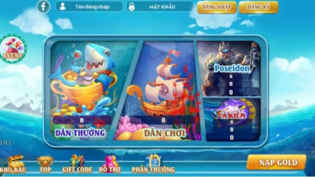 Huong dan cach ban ca koi tai Vn88 hieu qua nhat hinh anh 1