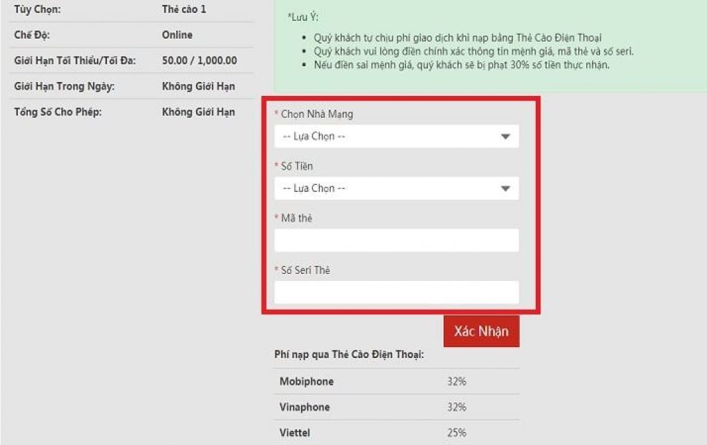 Huong dan cach ban ca doi the cao don gian hinh anh 2