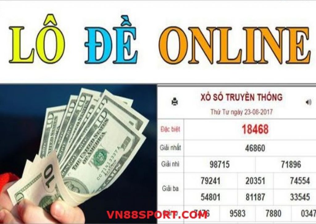Chơi lô đề online nhìnhanhr cach danh lo de online hinh anh 1