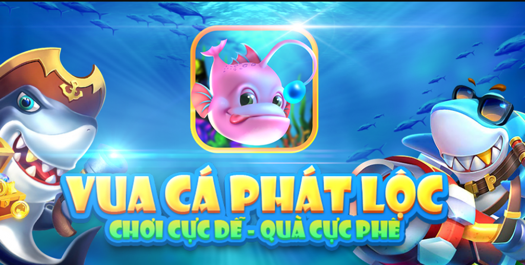 Cách chơi bắn cá phát lộc 2 Huong dan choi game ban ca phat loc 2