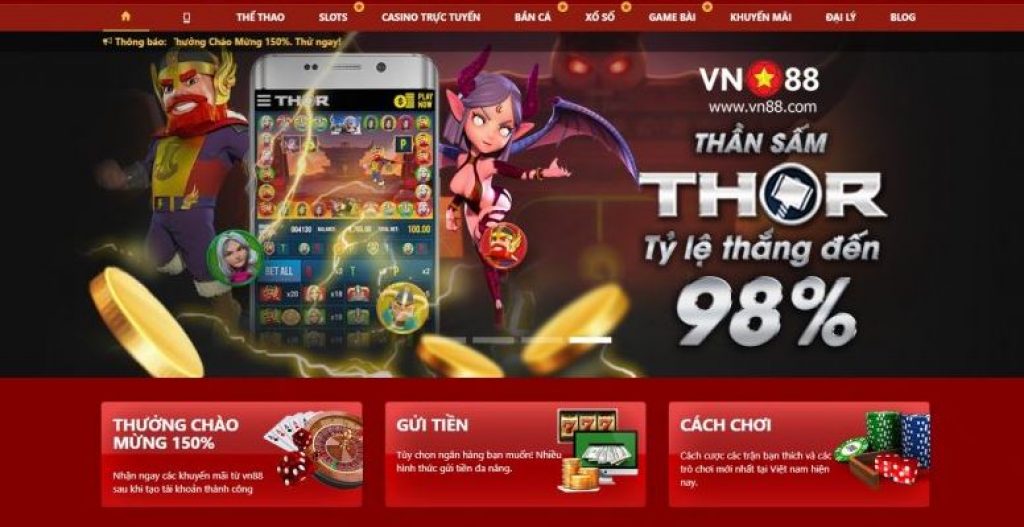 Game cược tại 88viet Tro choi cuoc tai 88viet