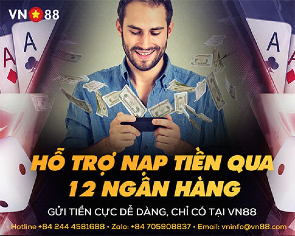 Thông tin cần cung cấp khi nạp tiền Vn88 Thong tin can cung cap khi nap tien Vn88