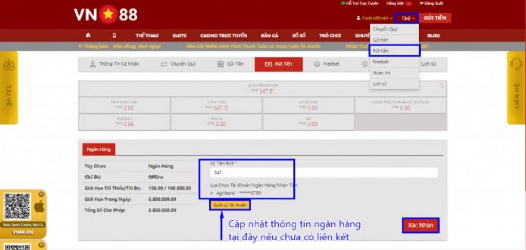 Vn88bet cược đẳng cấp Vn88bet ca cuoc dang cap