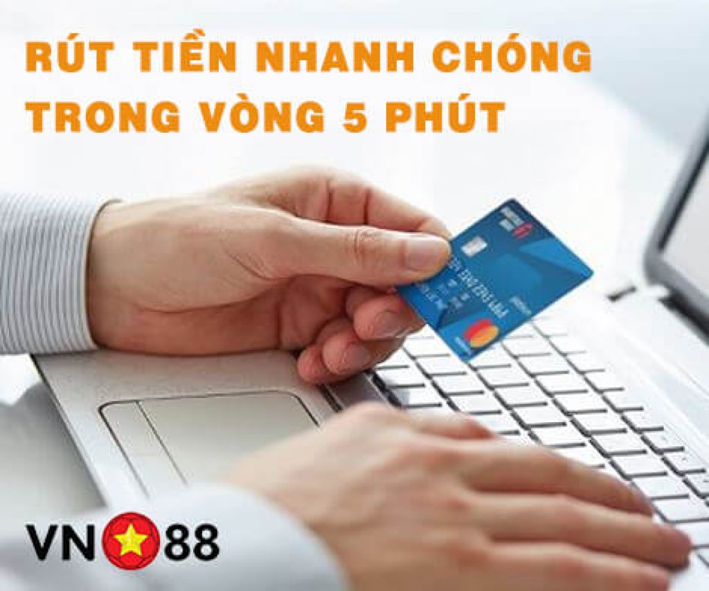 Dieu kien can co de rut tien tai Vn88 la gi hinh anh 1