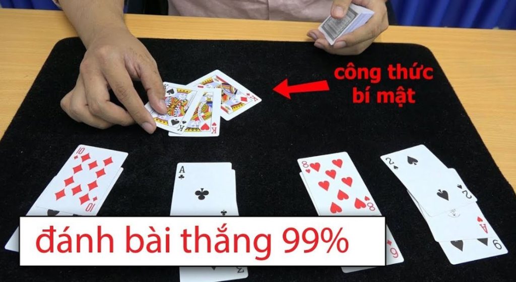 Cách sử dụng dụng cụ chơi liêng bịp Cach su dung dung cu choi lieng bip