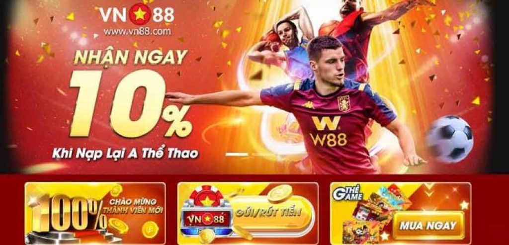 Khuyến mãi tại Game88vn Khuyen mai tai Game88vn