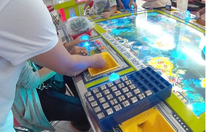 Cách chơi bắn cá an toàn nhất Cach choi ban ca an toan nhat