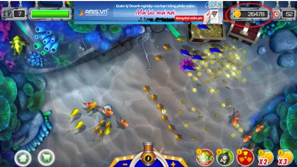 Cách cài đặt bắn cá hack full vàng Cai dat ban ca hack full vang