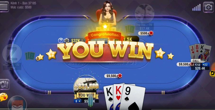 Tiết lộ công thức đánh liêng hình ảnh 2 Tiet lo cong thuc danh lieng hinh anh 2