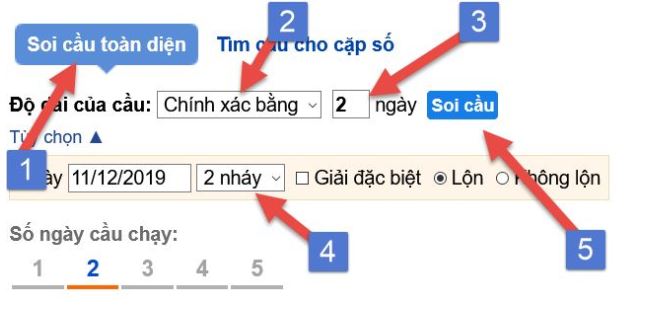 Cách soi lô đề rồng bạch kim hình ảnh 2 Cach soi lo de rong bach kim hinh anh 2