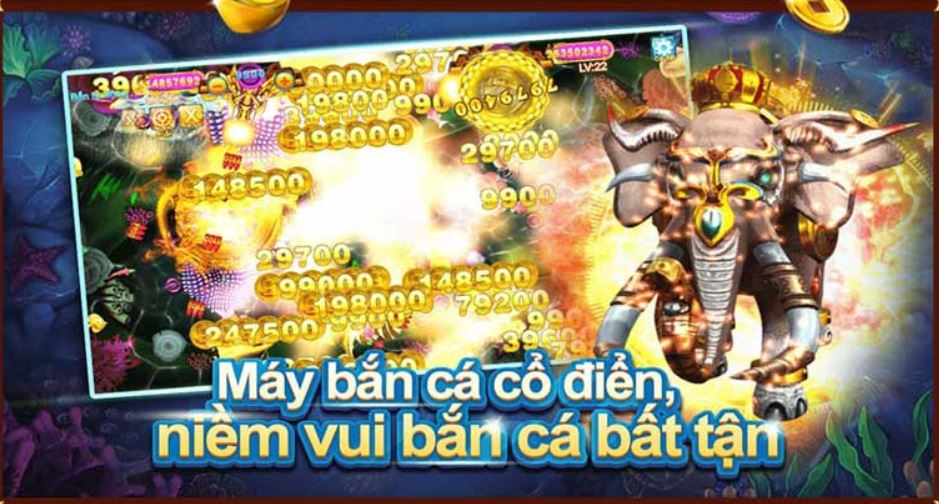 Cách tải game bắn cá voi vàng Cach tai game ban ca voi vang