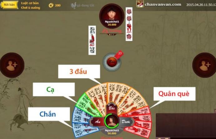 Hướng dẫn cách đánh chắn hình ảnh 2 Huong dan cach danh chan hinh anh 2