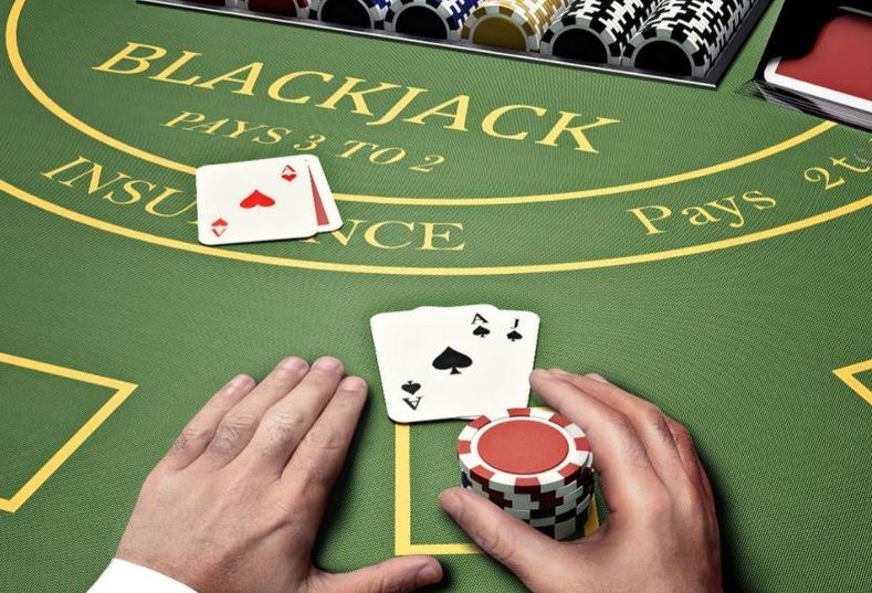 Tìm hiểu trò chơi Blackjack là gì Tim hieu tro choi Blackjack la gi