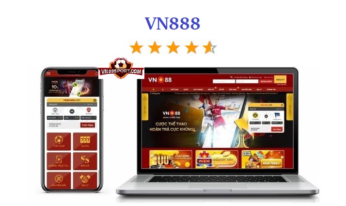 Vn888 là gì hình ảnh 1 Nha cai Vn888 la gi
