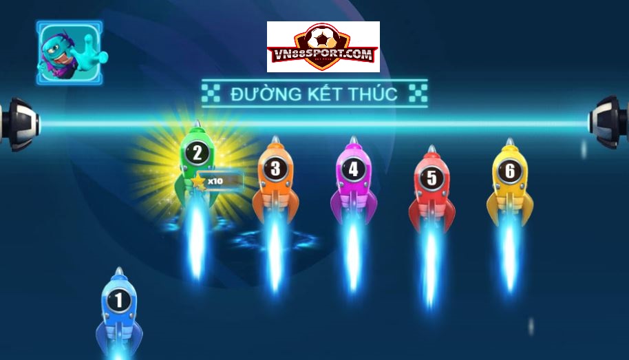 Cách chơi game Money Blast Cach choi game Money Blast