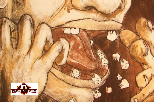 Mơ thấy rụng răng đánh số mấy Mo thay rung rang danh so may