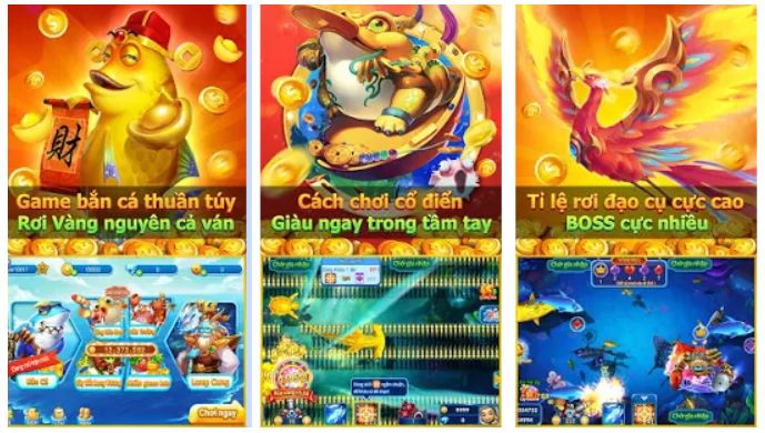 Cách chơi bắn cá đại gia chi tiết Cach choi ban ca dai gia chi tiet