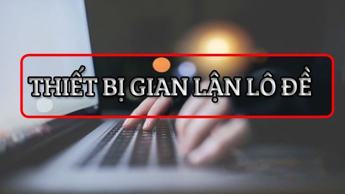 Thủ thuật bịp lô đề Thu thuat bip lo de