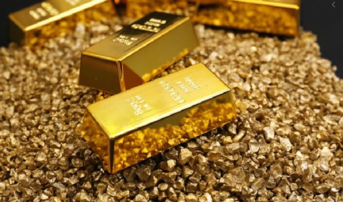 Ý nghĩa giấc mơ thấy vàng là điềm gì Y nghia giac mo thay vang la diem gi