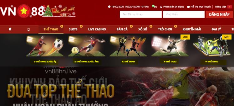 Thao tác soi kèo bóng đá tại Vn88 Thao tac soi keo bong da tai Vn88