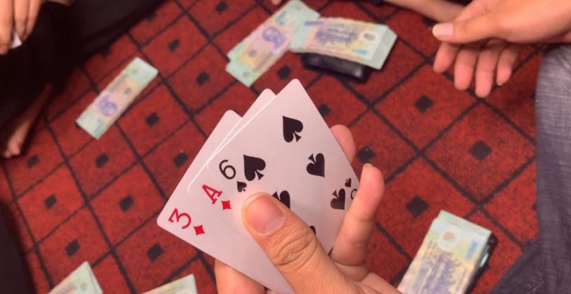 Các kỹ năng đánh bài bịp 2021 Cac ky nang danh bai bip 2021
