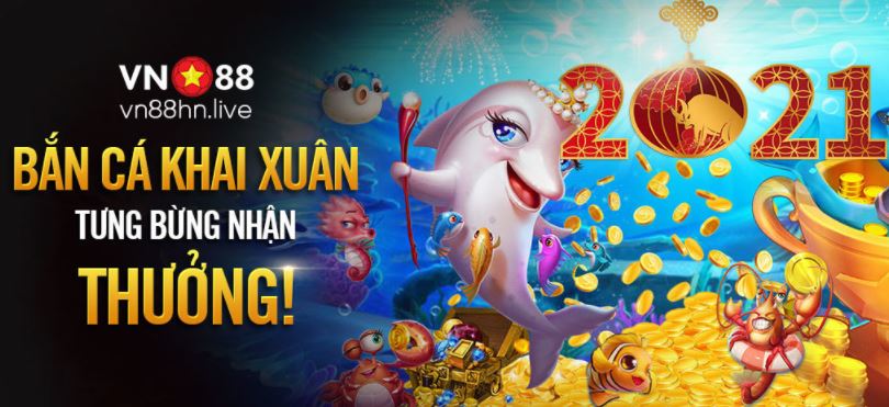 Danh sach game ban ca mien phi