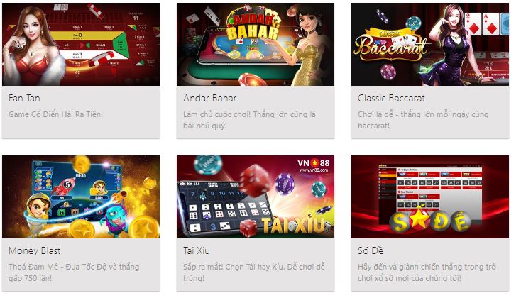 Xu hướng cá cược Vn88 năm 2021 Xu huong ca cuoc Vn88 nam 2021