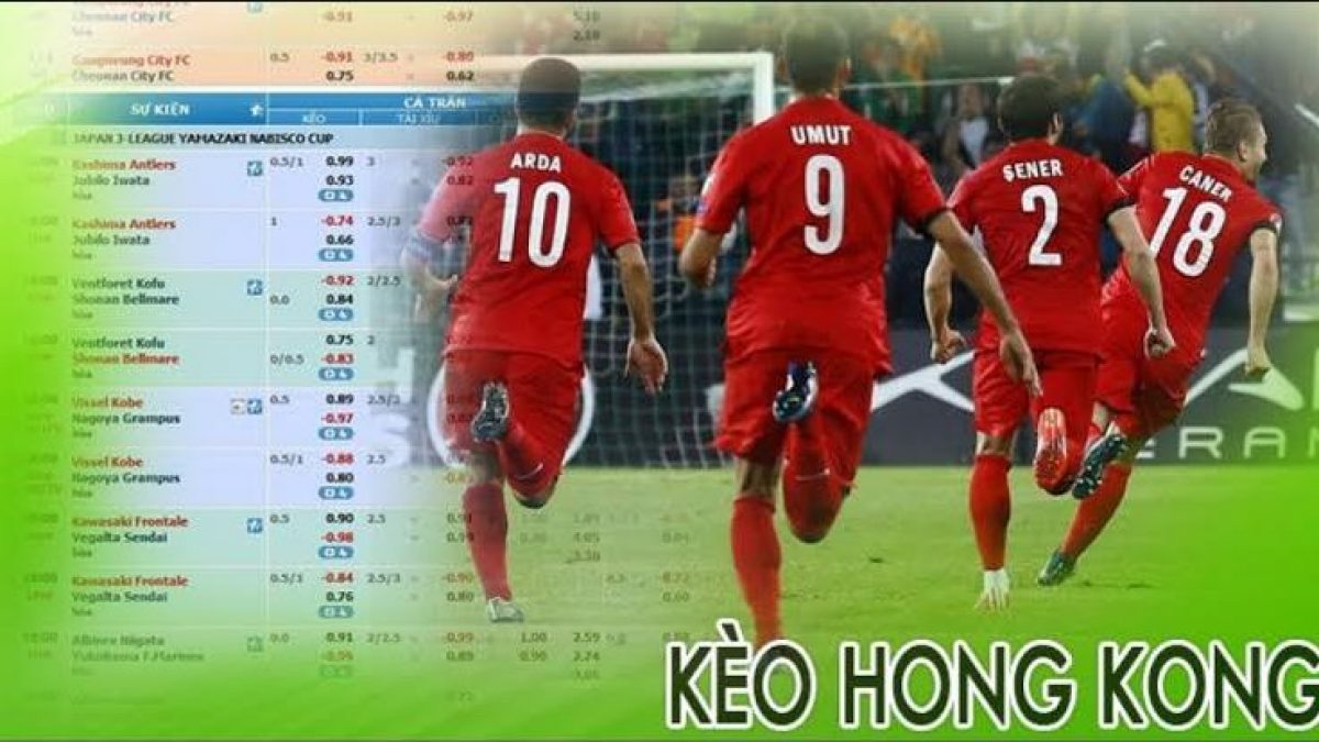Ty le kèo Hong Kong chi tiet