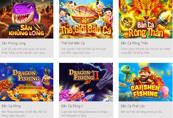 Cách chơi bắn cá M8win online cho di động Cach choi ban ca M8win online cho di dong