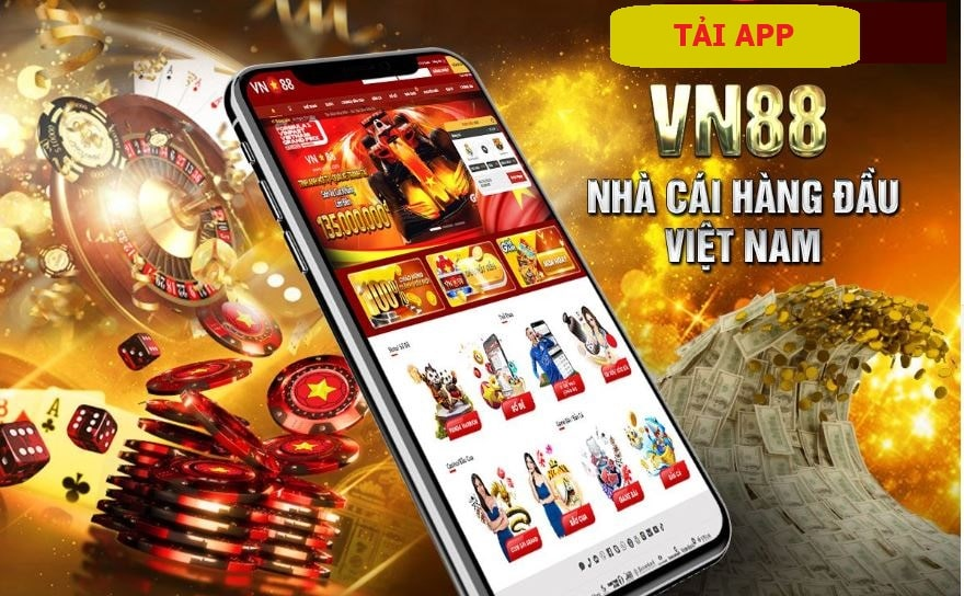 Nhà cái Vn88tnta Nha cai Vn88tnta