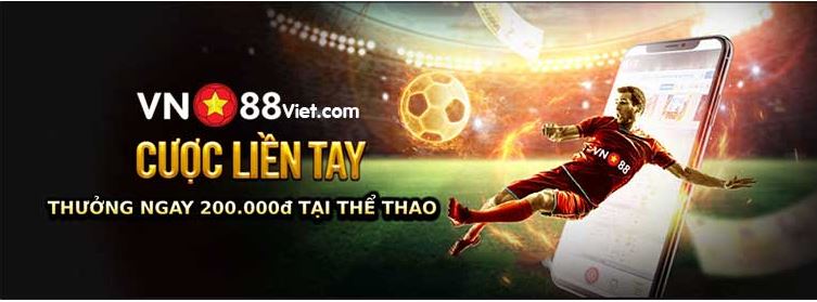 Nhà cái vn88viet Nha cai vn88viet moi nhat