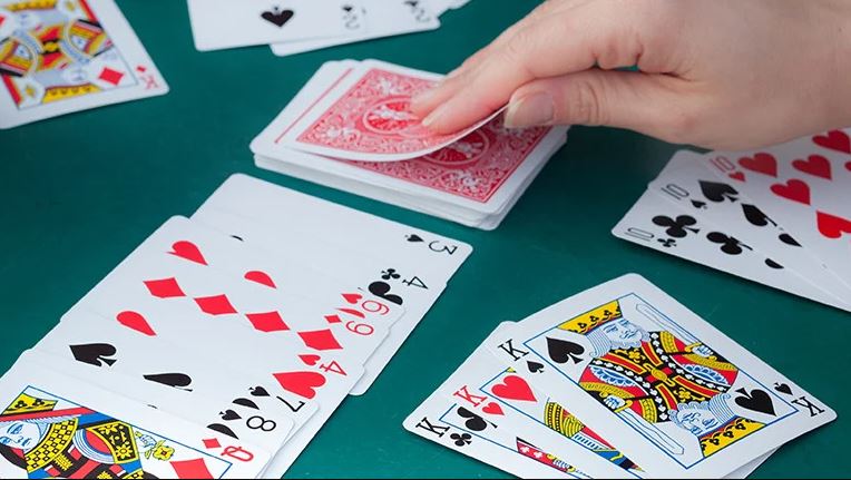 Quy tắc kết 3 bích Quy tac ket 3 bich