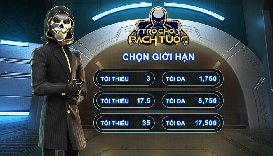 Cách chơi bạch tuộc Vn88 trực tuyến Cach choi bach tuoc Vn88 truc tuyen