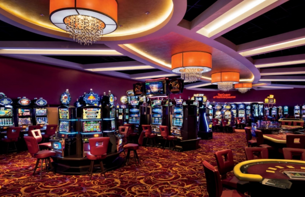 Thí điểm mở Casino tại thành phố Hồ Chí Minh Thi diem mo Casino tai thanh pho Ho Chi Minh