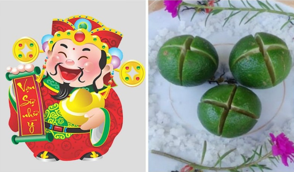 Hướng dẫn cách giải đen bằng chanh Huong dan cach giai den bang chanh