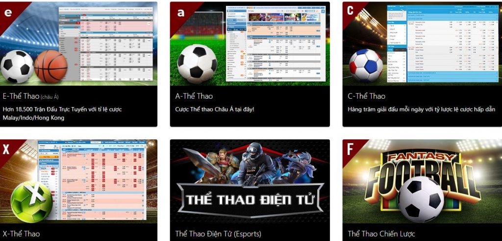Cách vào E thể thao Vn88 nhanh nhất Cach vao E the thao Vn88 nhanh nhat