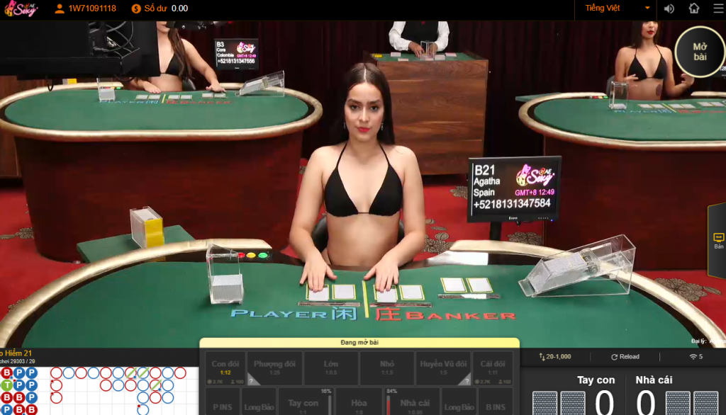 Cổng game bài Sexy Casino Vn88 trực tuyến Cong game bai Sexy Casino Vn88 truc tuyen
