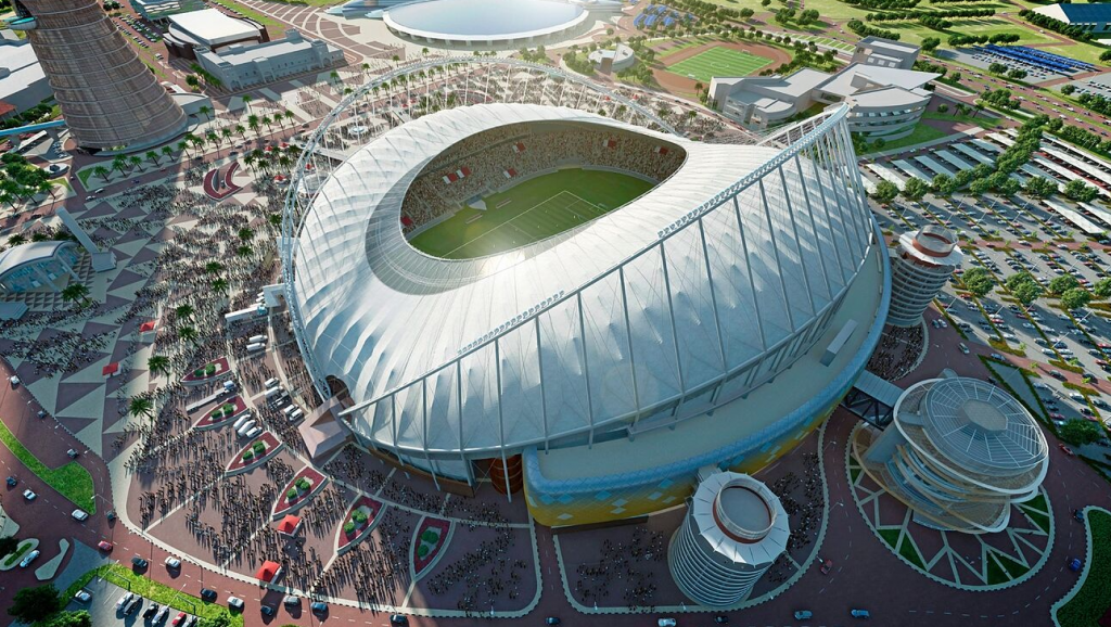 World cup 2022 tổ chức ở nước nào World cup 2022 to chuc o nuoc nao