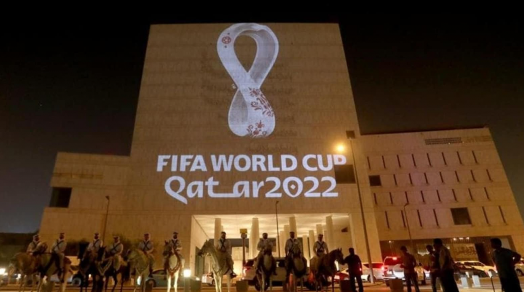 Quốc gia nào đăng cai World cup 2022 Quoc gia nao dang cai World cup 2022