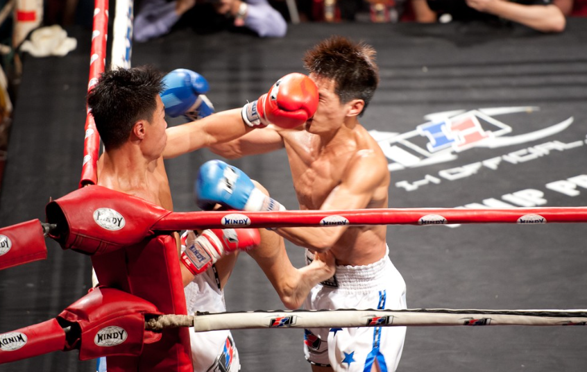 Mẹo bắt kèo cược quyền thái Vn88 Meo bat keo cuoc quyen thai Vn88