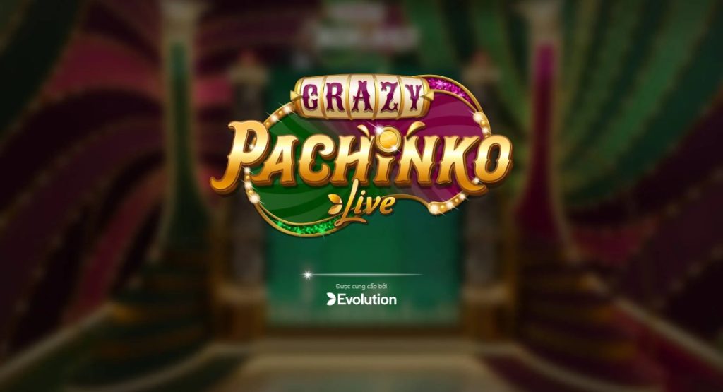 Đôi nét về trò chơi Crazy Pachinko Vn88 Thong tin tro choi Crazy Pachinko Vn88