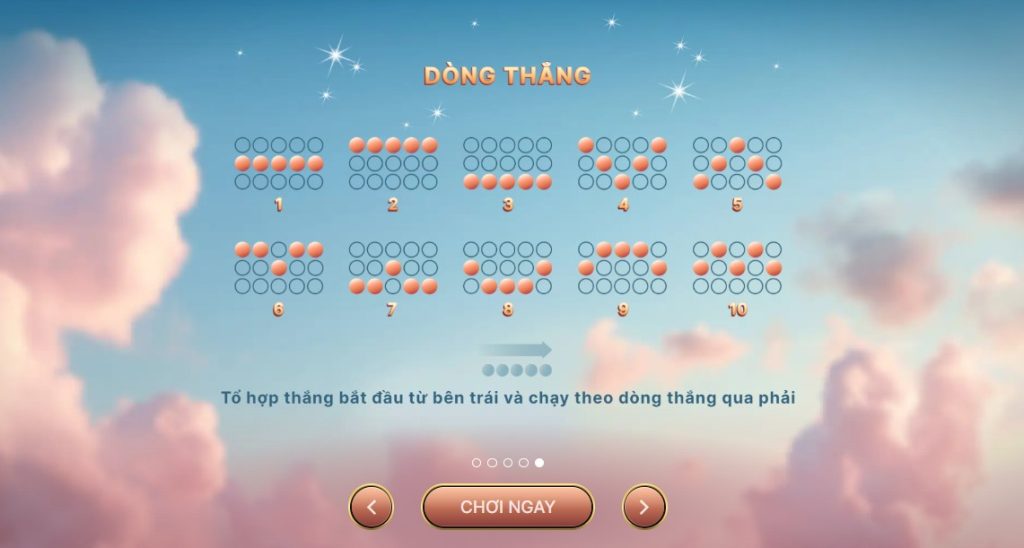 Tham gia Cuộc đua bong bóng Vn88 Cach choi cuoc dua bong bong Vn88