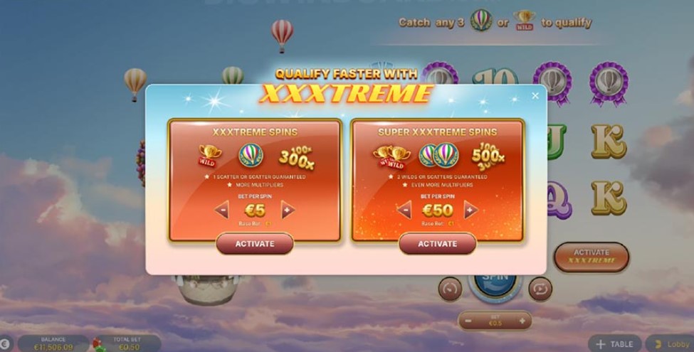 Quy định cược cuộc đua bong bóng Vn88 Luat choi cuoc dua bong bong Vn88