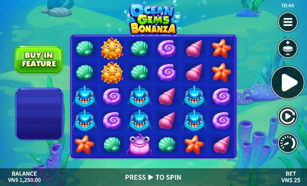 Hướng dẫn cách chơi SW Slots tại Vn88 Quy tac tham gia tro choi SW Slots tai Vn88