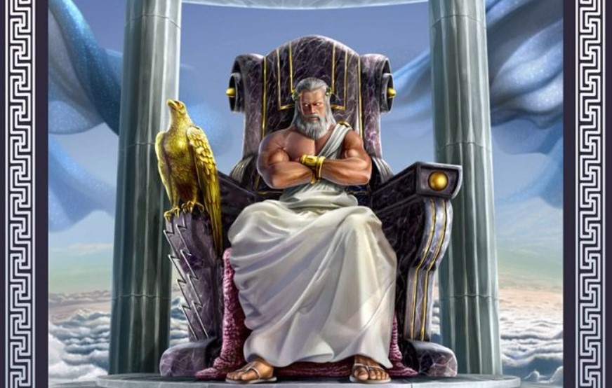 Giới thiệu game Thần Zeus Vn88 Tim hieu game Than Zeus Vn88